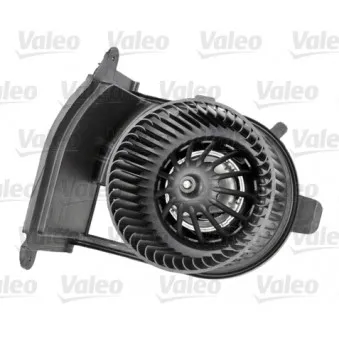 Pulseur d'air habitacle VALEO 715232