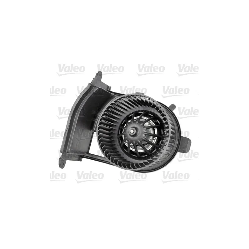Pulseur d'air habitacle VALEO 715232