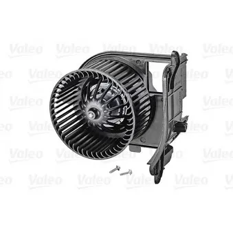 Pulseur d'air habitacle VALEO