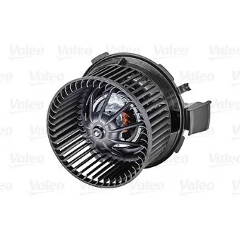 Pulseur d'air habitacle VALEO 715235