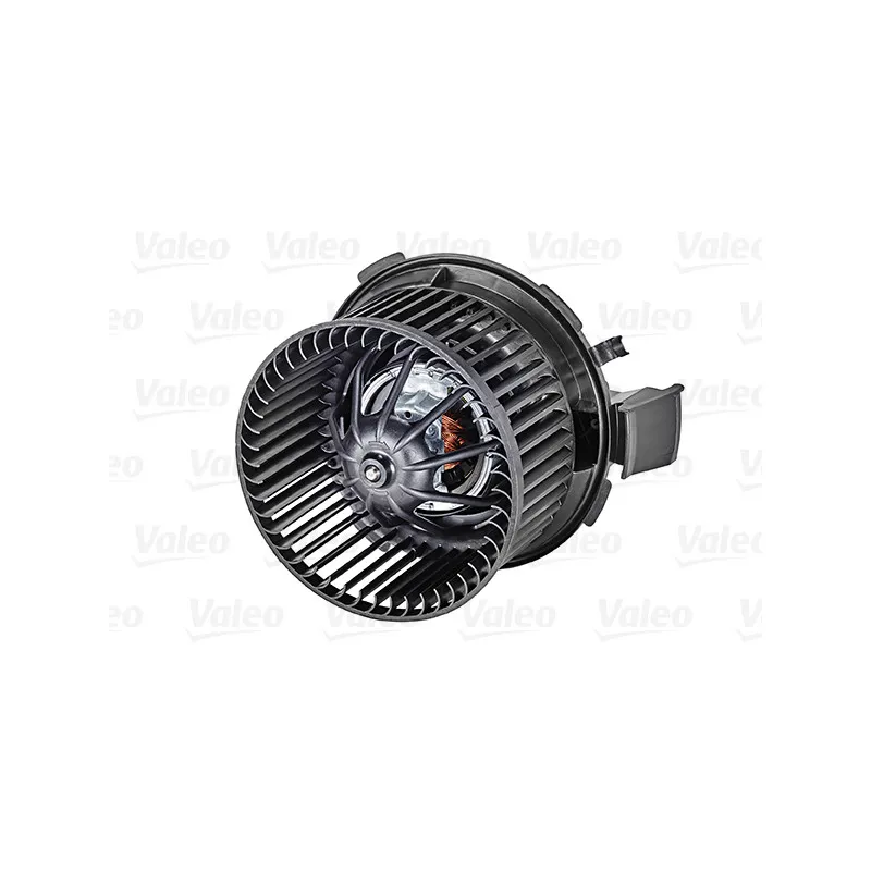 Pulseur d'air habitacle VALEO 715235