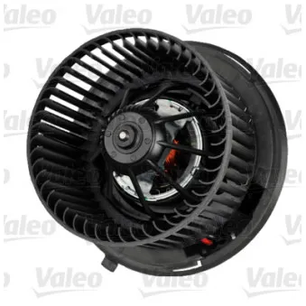Pulseur d'air habitacle VALEO 715239