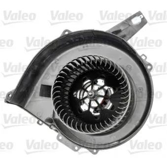 Pulseur d'air habitacle VALEO 715240