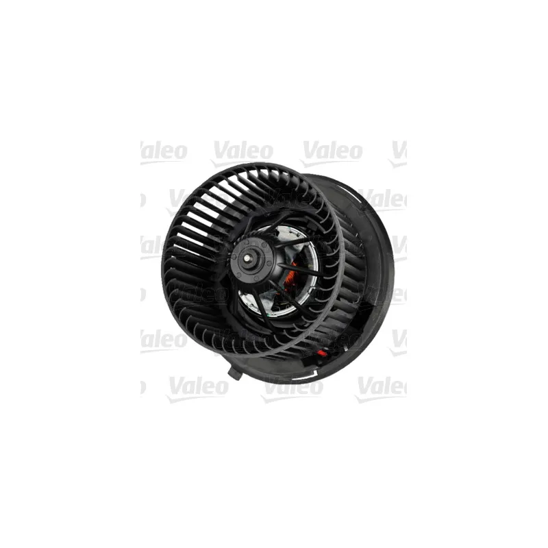 Pulseur d'air habitacle VALEO 715245