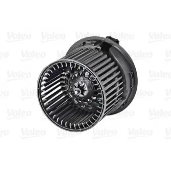 Pulseur d'air habitacle VALEO 715251