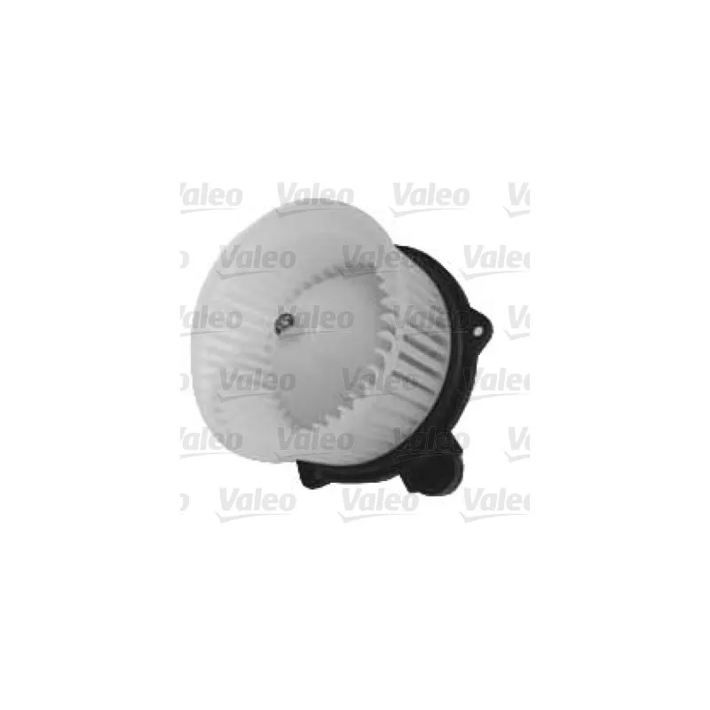 Pulseur d'air habitacle VALEO 715264