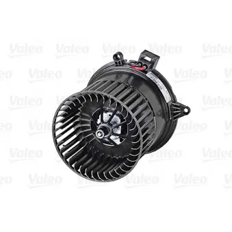 Pulseur d'air habitacle VALEO 715265