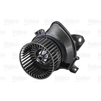 Pulseur d'air habitacle VALEO 715268