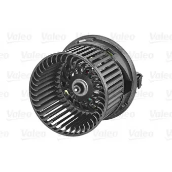 Pulseur d'air habitacle VALEO 715271