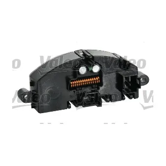 Régulateur, pulseur d'air habitacle VALEO 715289