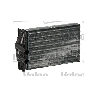 Système de chauffage VALEO 715306