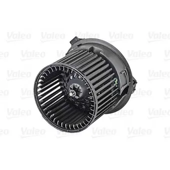 Pulseur d'air habitacle VALEO 715342