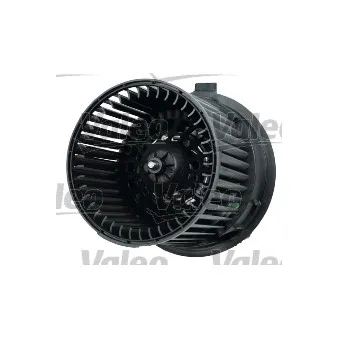 Pulseur d'air habitacle VALEO 715343
