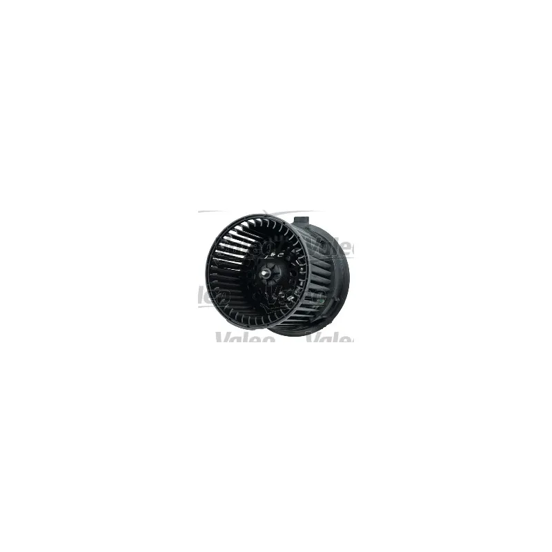 Pulseur d'air habitacle VALEO 715343