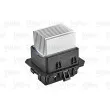 Élément de commande, chauffage/ventilation VALEO 715344 - Visuel 1