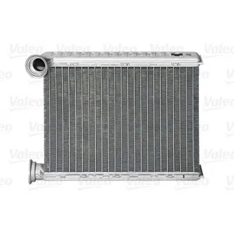 Système de chauffage VALEO 715345