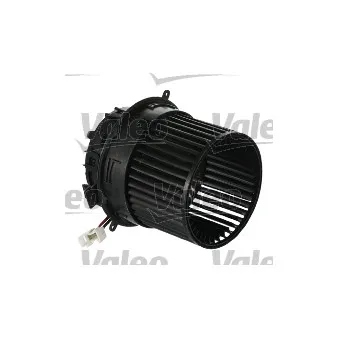 Pulseur d'air habitacle VALEO 715346