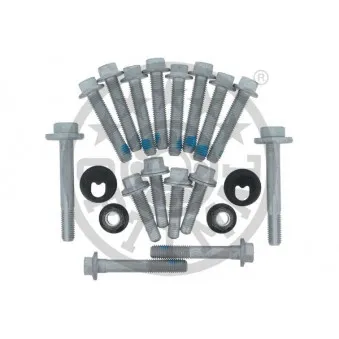 Kit d'assemblage, bras de liaison OPTIMAL