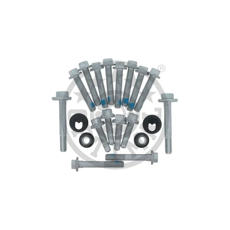 Kit d'assemblage, bras de liaison OPTIMAL G8-5000