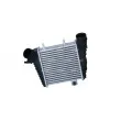 Intercooler, échangeur NRF 30239 - Visuel 1