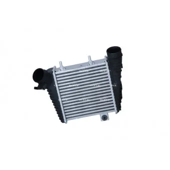 Intercooler, échangeur NRF 30239
