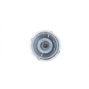 Embrayage, ventilateur de radiateur NRF 49554