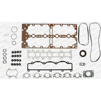 Pochette haute PAYEN CB5720