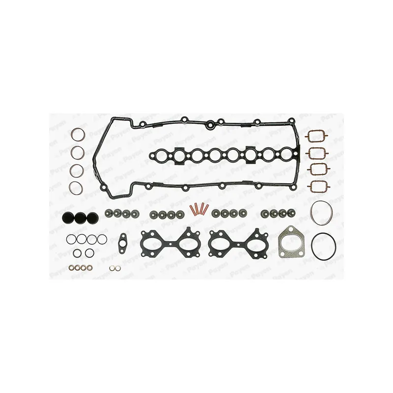 Pochette haute PAYEN CC5410