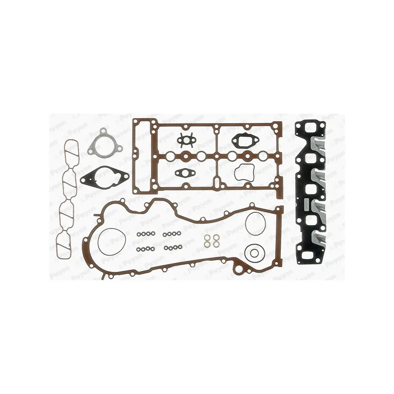 Pochette haute PAYEN CD5820