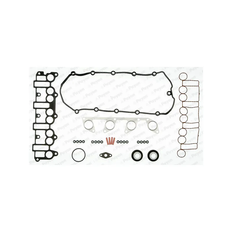 Pochette haute PAYEN CG8410