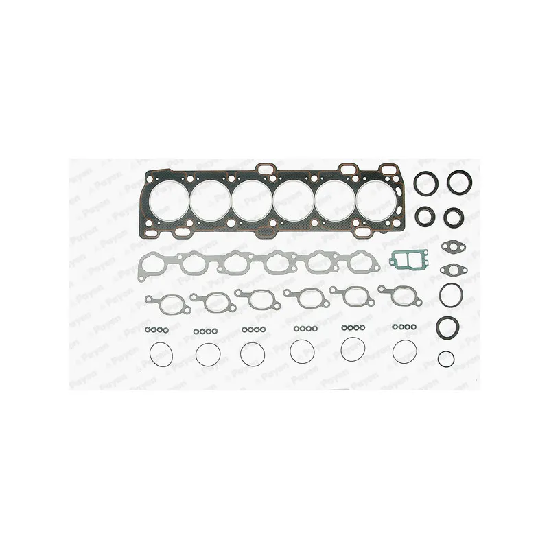 Pochette haute PAYEN CY260
