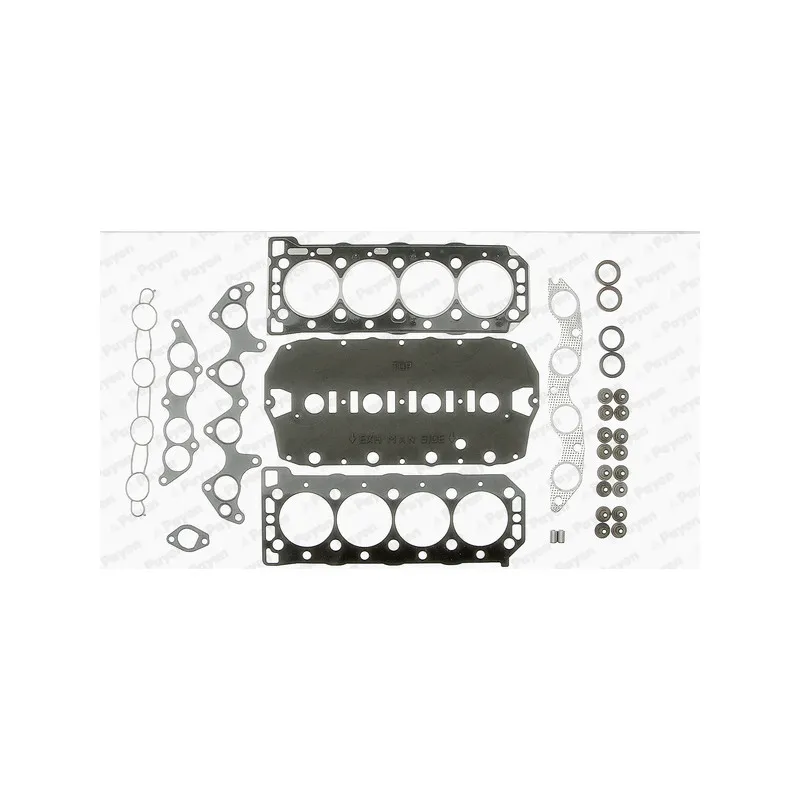 Pochette haute PAYEN DW5757