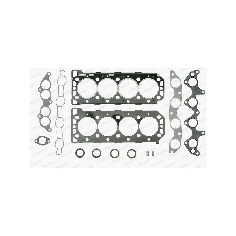 Pochette haute PAYEN DW5759