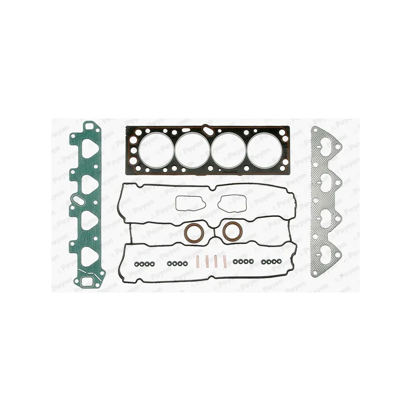 Pochette haute PAYEN DY232