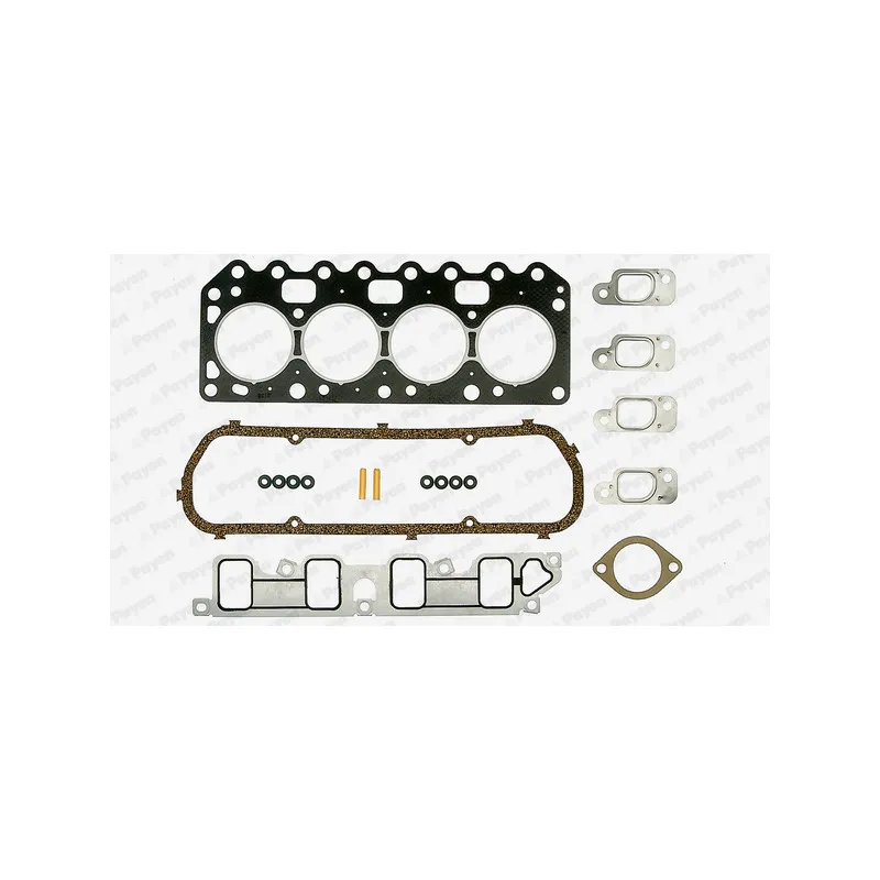 Pochette haute PAYEN DY671