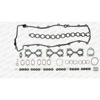 Pochette haute PAYEN DZ660