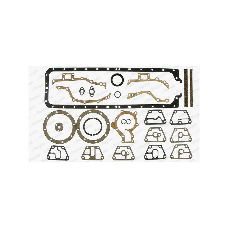 Pochette basse PAYEN EE532