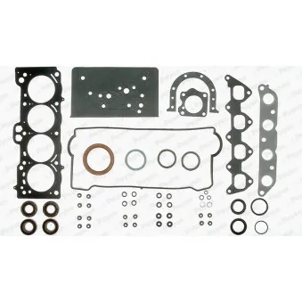 Pochette moteur complète PAYEN GV360