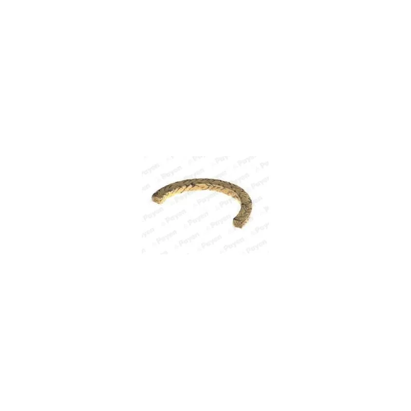 Bague d'étanchéité, vilebrequin PAYEN KS696