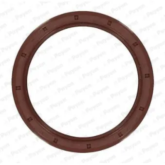 Bague d'étanchéité, vilebrequin PAYEN NA5479