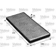 Filtre, air de l'habitacle VALEO 716023 - Visuel 2
