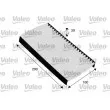 Filtre, air de l'habitacle VALEO 716030 - Visuel 2