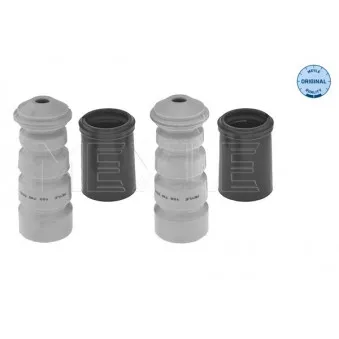 Kit de protection contre la poussière, amortisseur MEYLE 100 740 0030