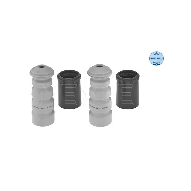 Kit de protection contre la poussière, amortisseur MEYLE 100 740 0030