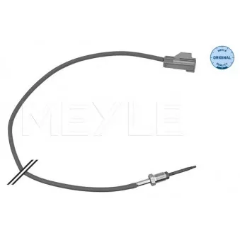 Capteur, température des gaz MEYLE 714 800 0041
