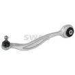 Triangle ou bras de suspension (train avant) SWAG 10 10 7292 - Visuel 1