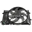Ventilateur, refroidissement du moteur SWAG 10 10 7457 - Visuel 1