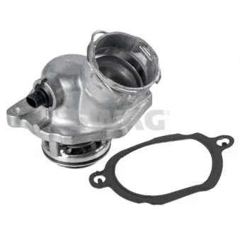 Thermostat, liquide de refroidissement SWAG 10 10 8755
