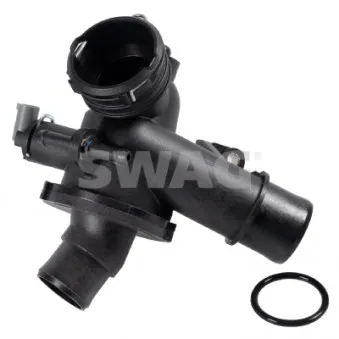 Thermostat, liquide de refroidissement SWAG 10 10 8840