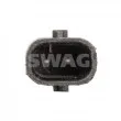 Thermostat, liquide de refroidissement SWAG 10 10 8840 - Visuel 3